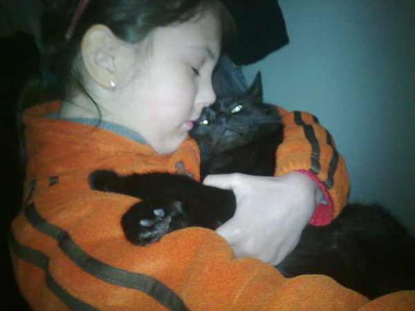 Анастасия Кислова