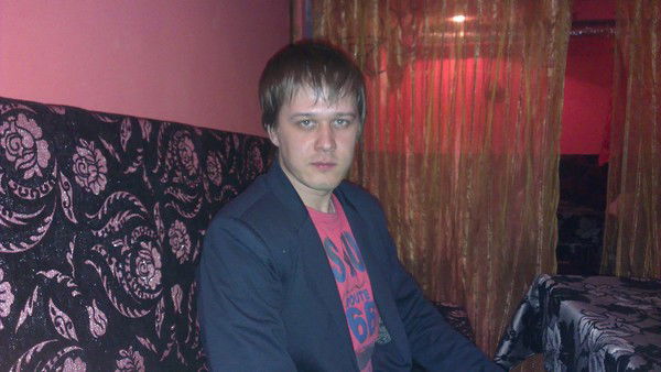 Игорь Шаров