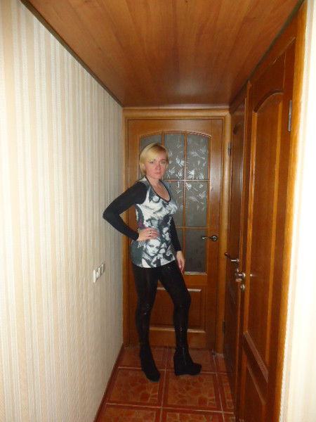 Татьяна Грудинко