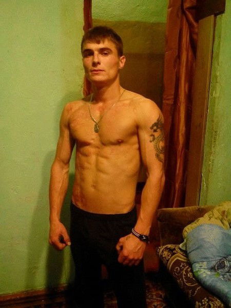 Джон Латыпов