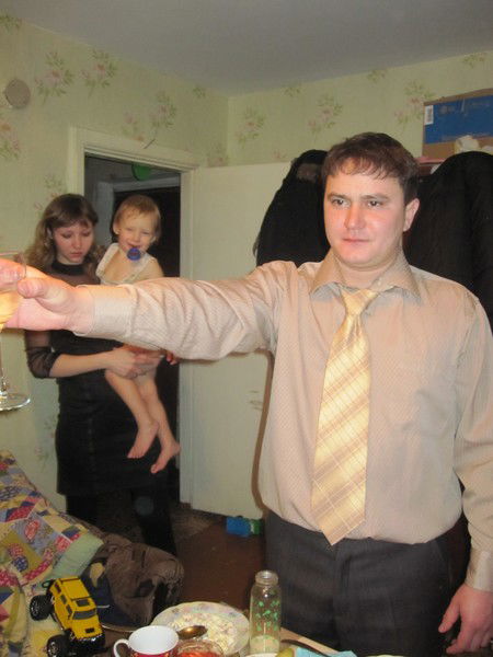 Талгат Халиуллин