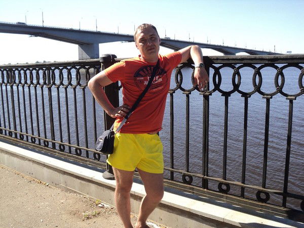 Денис Прудников