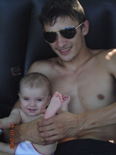 Михаил Войтенко