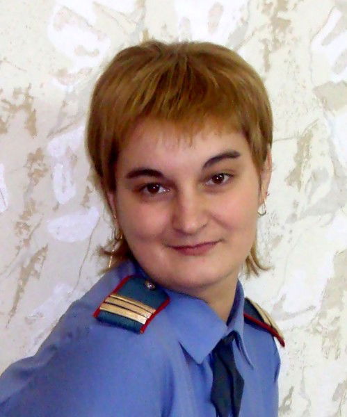 Таня Титова