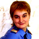Таня Титова