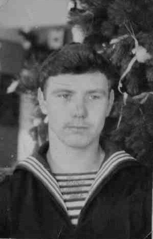 Владимир Алдохин