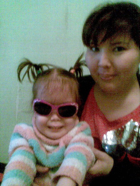 Гулизат Тургунбекова