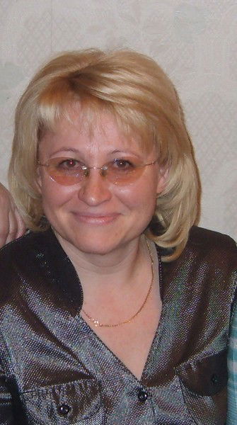 Татьяна Иванова