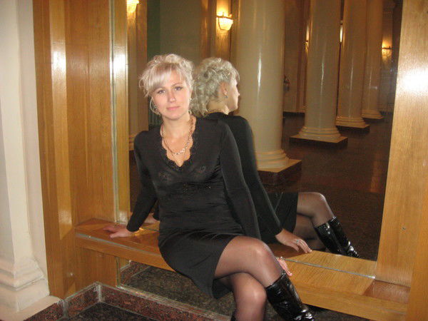 Светлана Шакирьянова