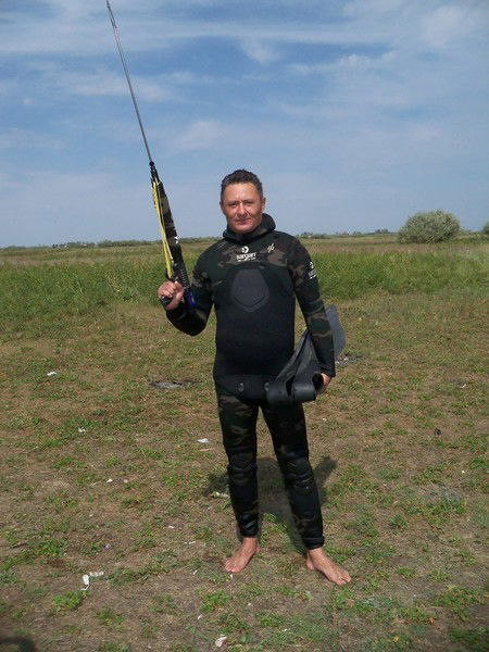 Рафаил Мананов