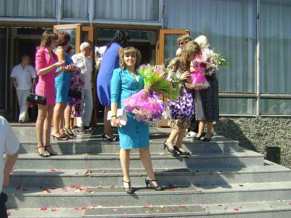 Диана Ряписова