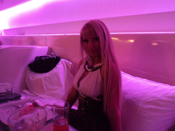 Екатерина Осипова