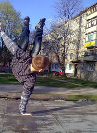 Виталик Писный