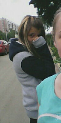 Кристина Иванова