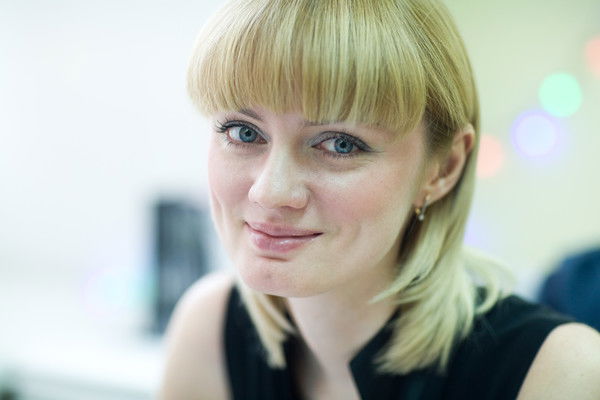 Татьяна Артамонова