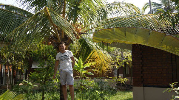 Денис Щепакин