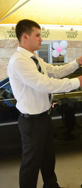 Алиев Руслан