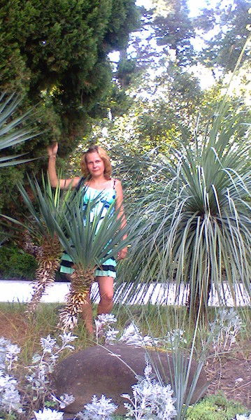 Ирина Ребикова