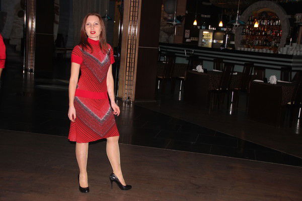 Любовь Алешина