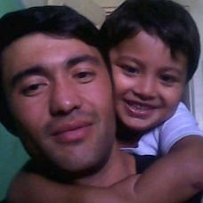 Алишер Сидиков