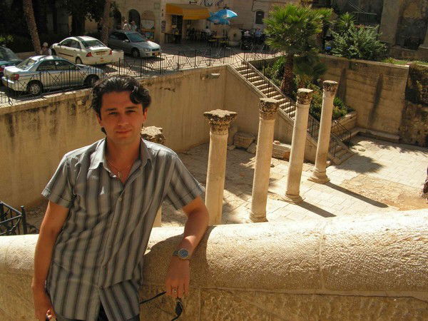 Александр Троник