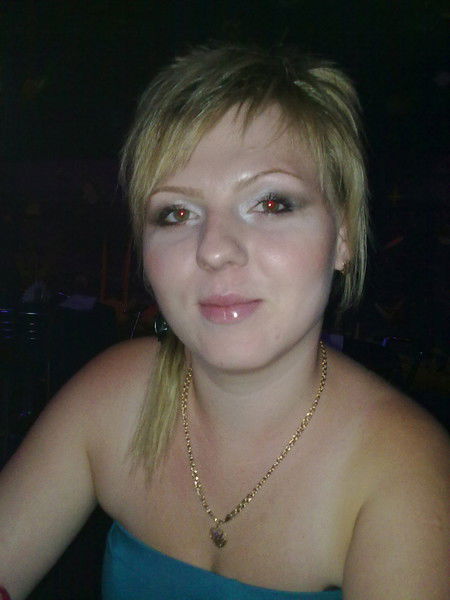 Оксана Чернова (Тупик)