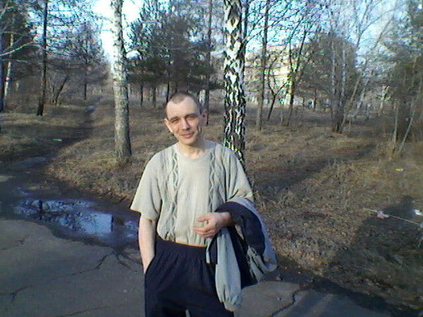 Юрий Сотников