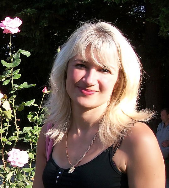 Светлана Миколайчук