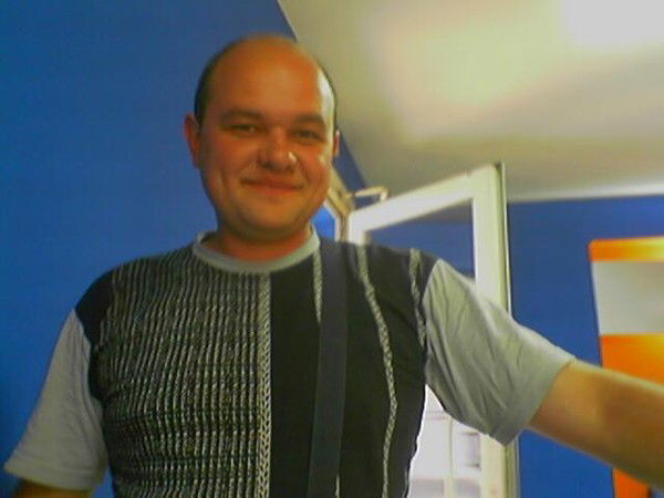 Вячеслав Лебедко