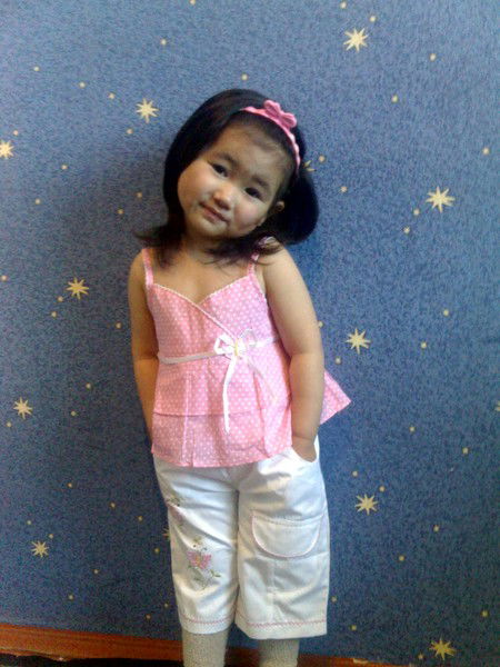 Мадина Демеубаева