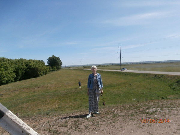 Елена Иванцова