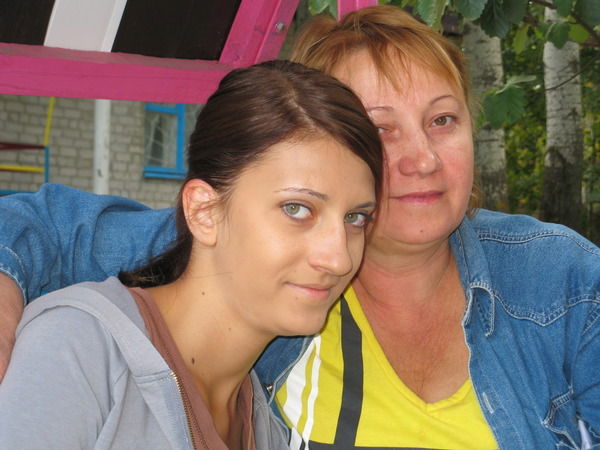 Елена Чорнуха