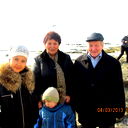 Марзия Согумбаева