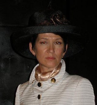 Эльмира Якупова