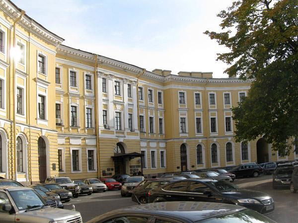 Музейное Агентство