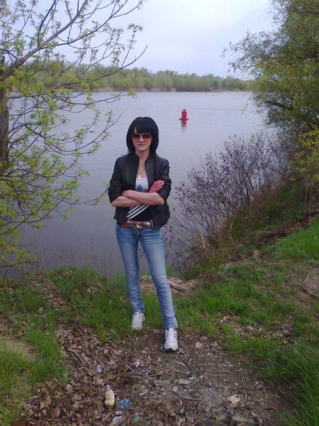 Елена Иванова