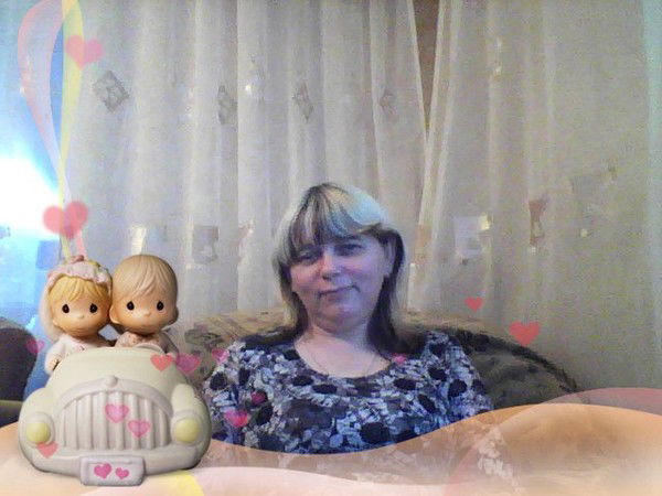 Алла Шайдурова