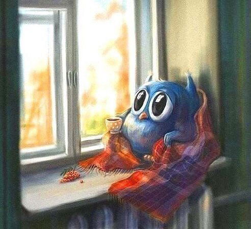 Ольга Петрова