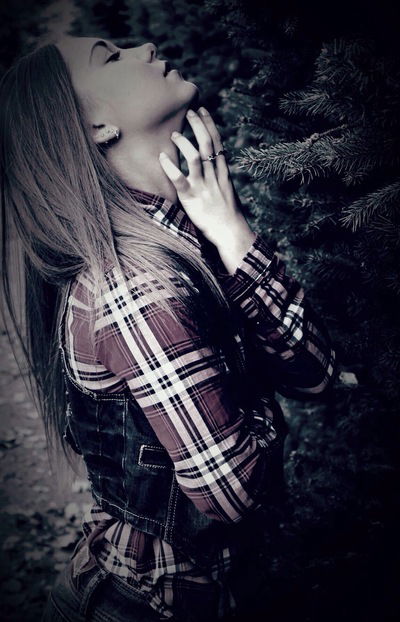 Алина Ковалёва