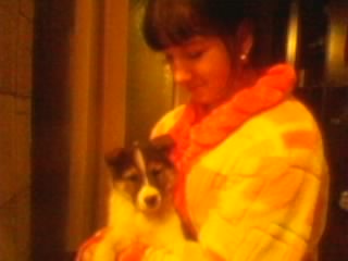 Наталья Зубарева