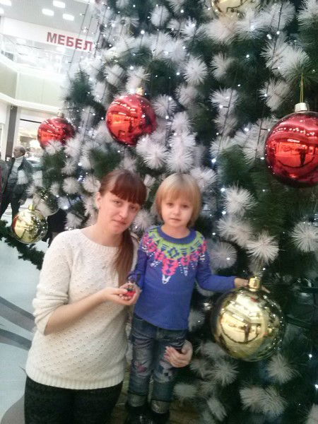 Анастасия Журавлева