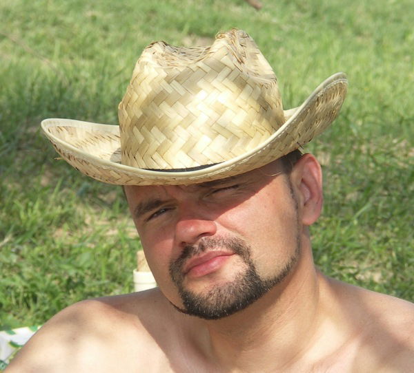 Сергей Захаров