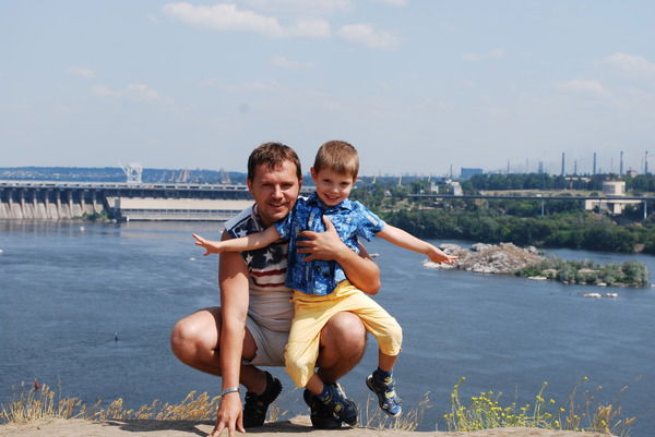 Сергей Отроша