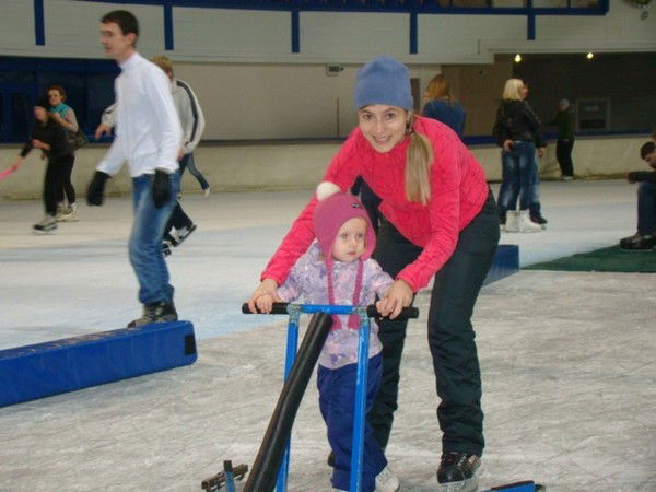 Наташа Нестерова