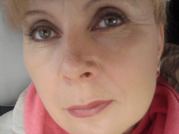 Галина Козьменкова