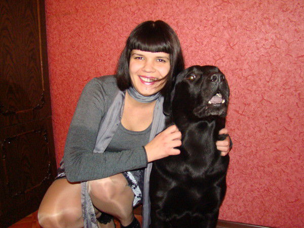 Карина Солнечная Zf