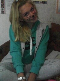 Алевтина Воробь