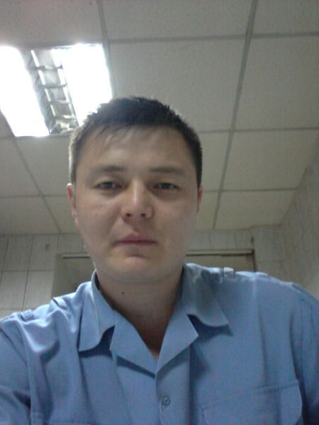 Саржан Сейсембеков