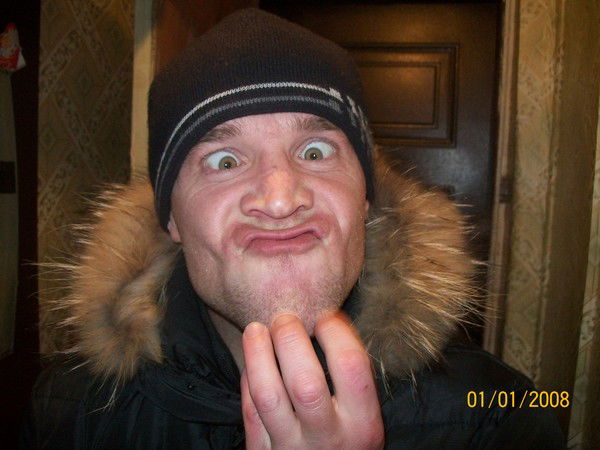 Александр Трифонов