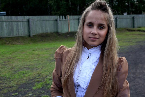 Настюшка Ардашева*